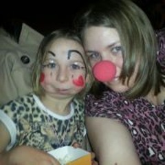 Amy Isgonnabeaward Smales