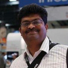 Ramesh Ganesan 1