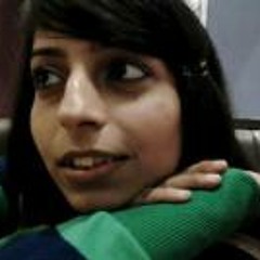 Suborna Chakraverty