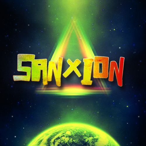 Sanxion’s avatar