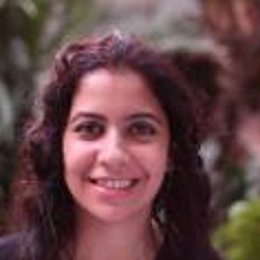Maryam Abd Elshaheed