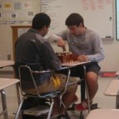 Travis Fox Golembiewski