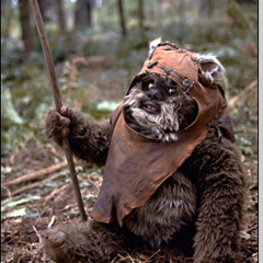 Ian Russell Greathouse