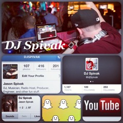 DJ Spivak