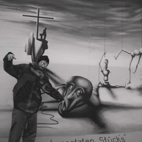 2009Το ξυπνητήρι του μυαλού feat Sparky t