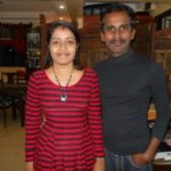 Rajeevkanth Rajkumar