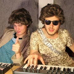 Mikkel Kappel Persson