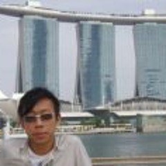 Nicholas Chong Zhi Shen