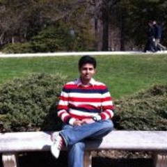 Prashanth Sampath Kumar