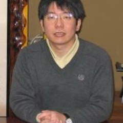 Shuji Imamoto
