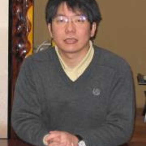 Shuji Imamoto’s avatar