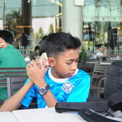 Krisna Bagus