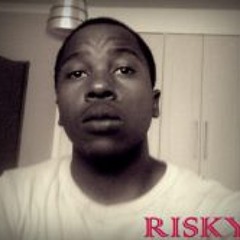 Ricardo Mriskygwan Nkgau