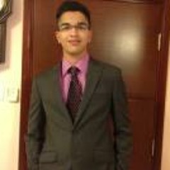 Akshath Venkataraghavan