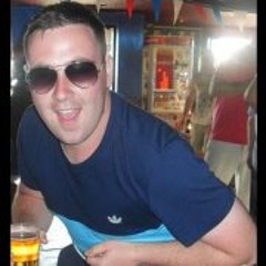 Jamie 'Teddy' Heaton