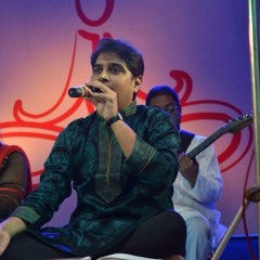 HAME RAASTON KI by Ritesh Gandhi