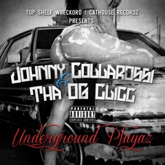 Tha Underground Playaz