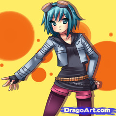 Ramona Flowers~