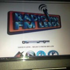 Vibefm Leeds