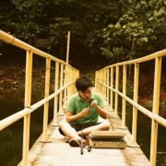 Edmund Liew Jun Jian