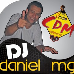 DJ DANIEL MG 4