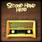 Second-Hand Hero Podcast