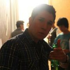 Mauricio Espinoza 12