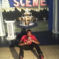 Rude Rudolph Shipman