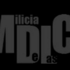 milicia de las callez