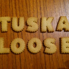 Tuskaloose