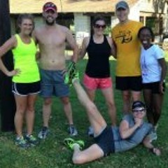 Stacy Tarlton McKinney