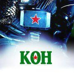 Kukkong Pornsatitpong