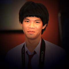 Gassoho Vincent Valentine