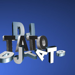 DJ  TATO     Egypt.