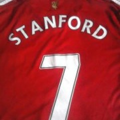 Michael Stanford 7