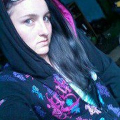 Cassie Marie Prather