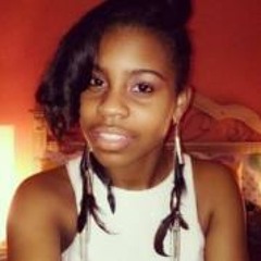 Jasmine Harris-Foster