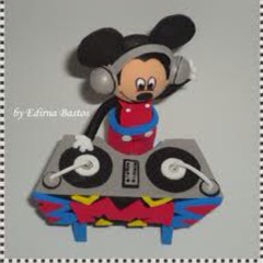 MICKEY TI70