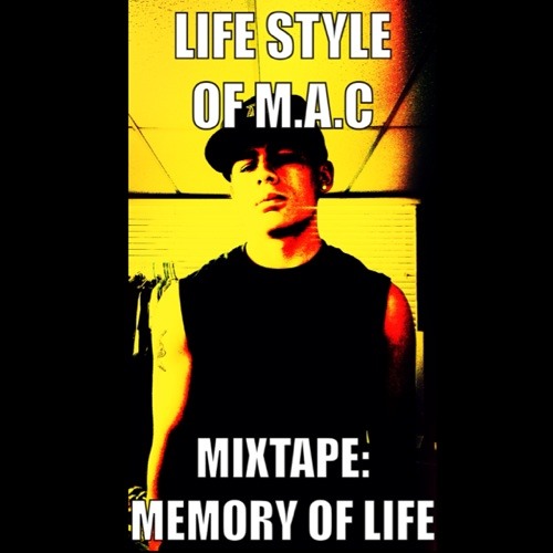 Dont Understand Life - by M.A.C. mix.m4a