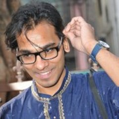 Chandru Ramamurthy