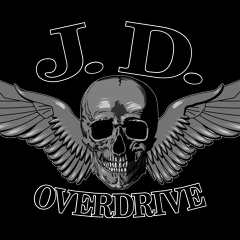 J. D. Overdrive