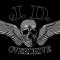 J. D. Overdrive