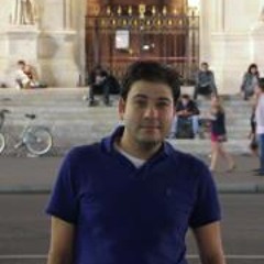 Mohamed Mostafa (Miko)