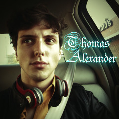 ₮ℍ☼♏ѦṦ ѦLE✘Ѧ₦DEℝ