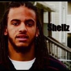Tehvin 'Shellz' Garrett