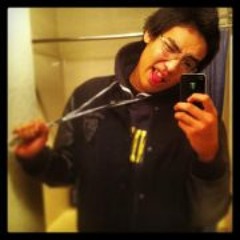 Marcus Willard-Alley