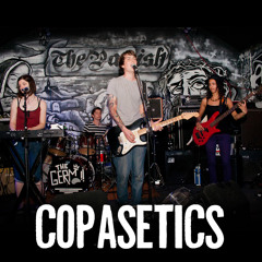 Copasetics