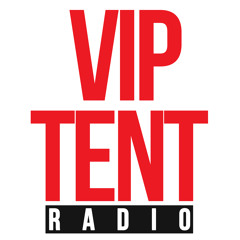 VIP TENT RADIO
