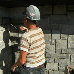 bricklayer second oldest profession