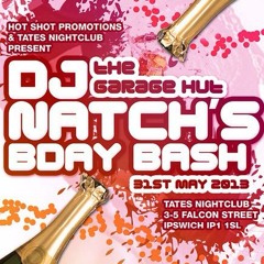 TheGarageHut Ipswich